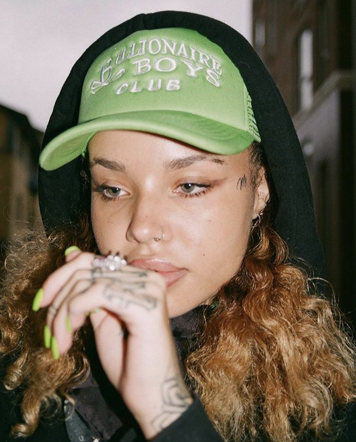 77 Trucker Collection