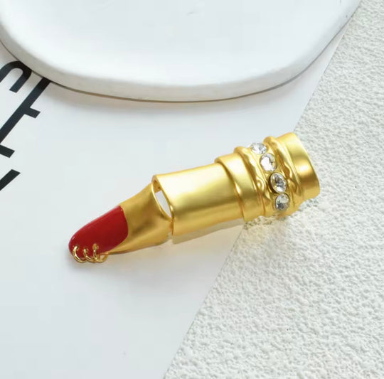 The Couture Finger Ring
