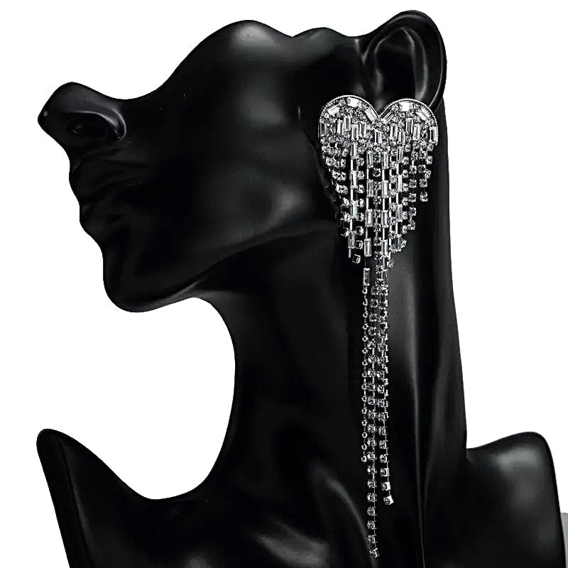 Chain Hearts