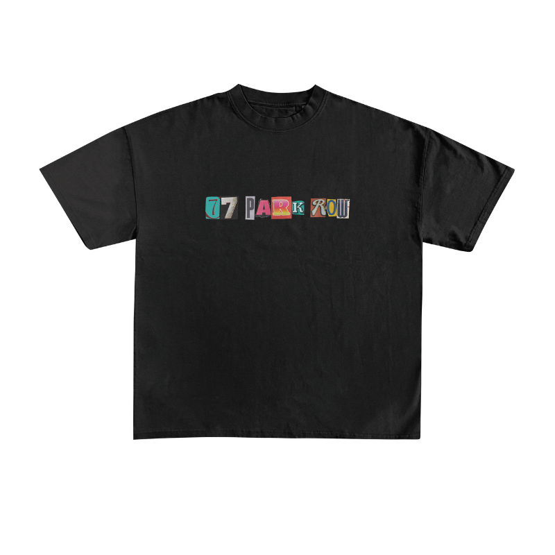 GOING BROKE AGAIN T-SHIRT