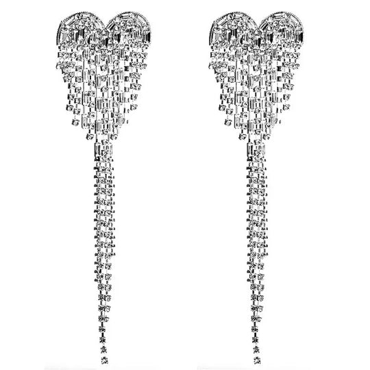 Chain Hearts
