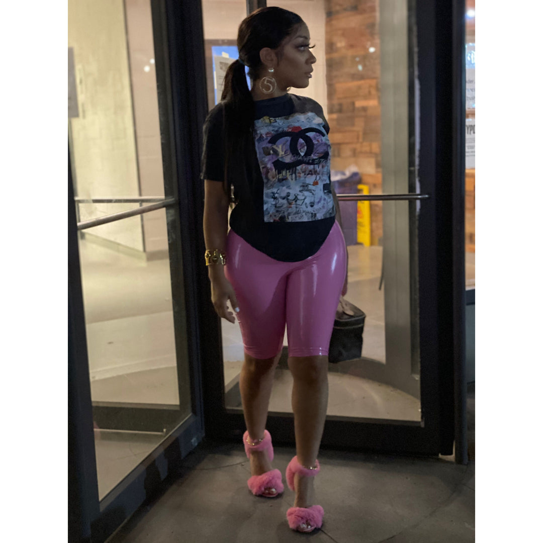 Status Symbols & Side Eyes