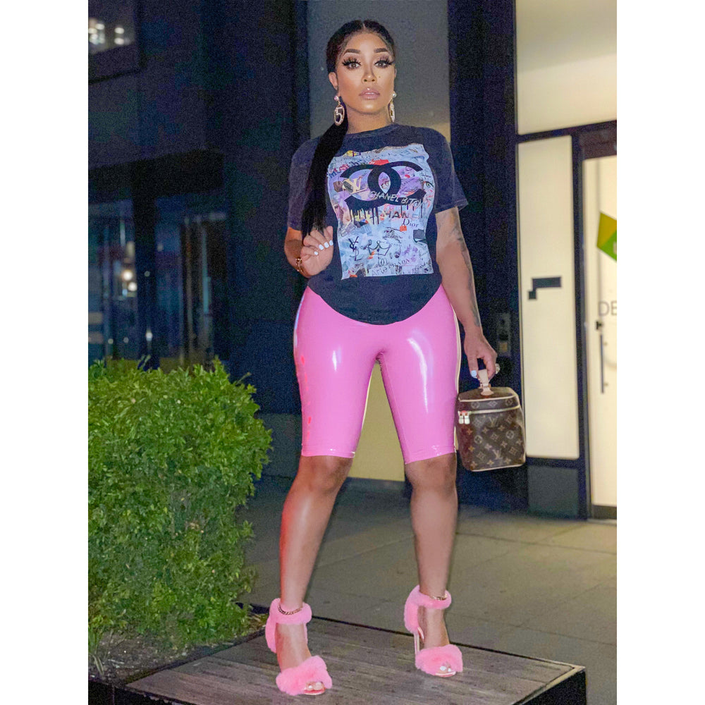 Status Symbols & Side Eyes