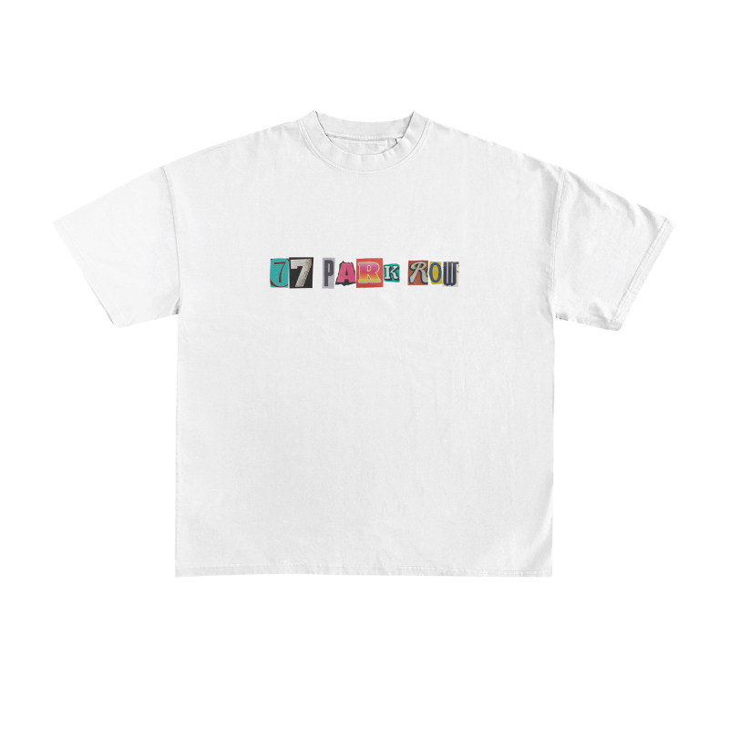 GOING BROKE AGAIN T-SHIRT