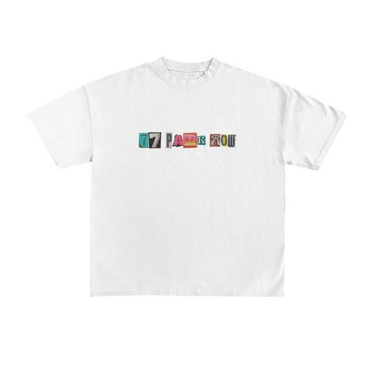 GOING BROKE AGAIN T-SHIRT