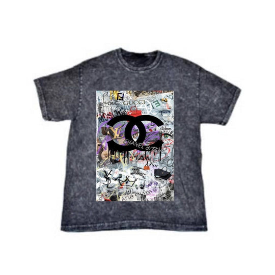 Status Symbols & Side Eyes