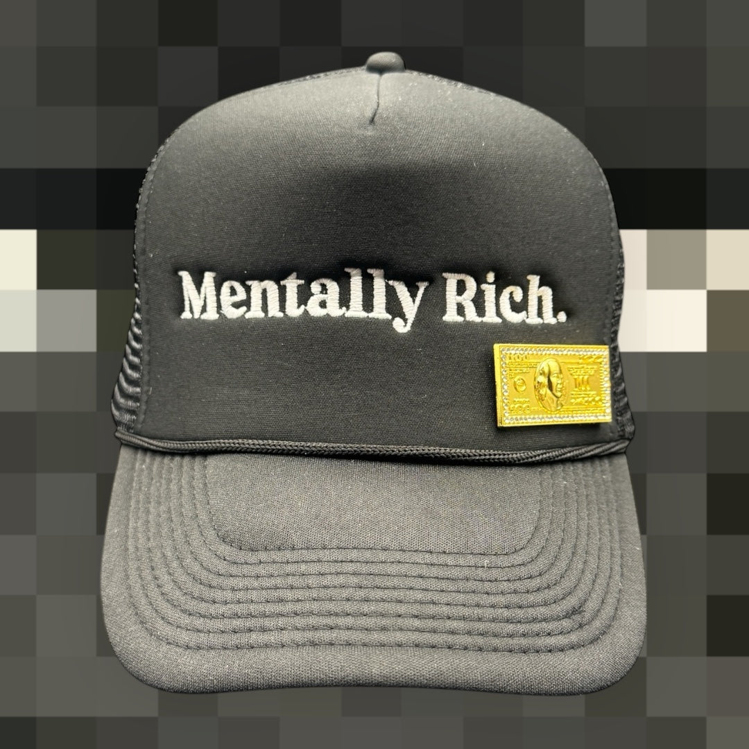 Mentally Rich