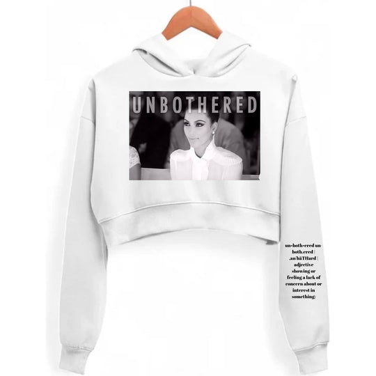 Unbothered {Hoodie}