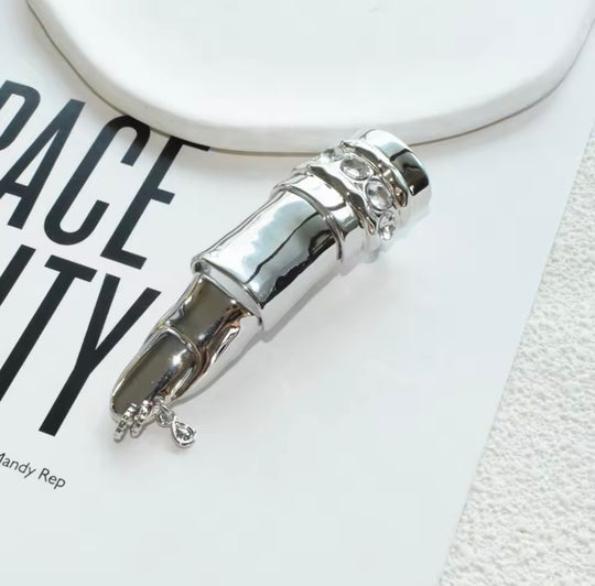 The Couture Finger Ring