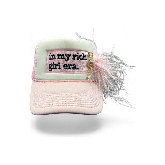 Rich Girl Era