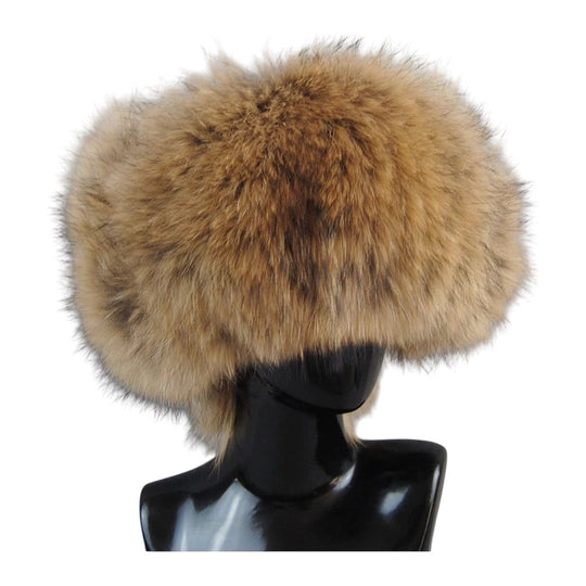 Arctic Luxe Bomber Hat