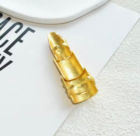 The Couture Finger Ring