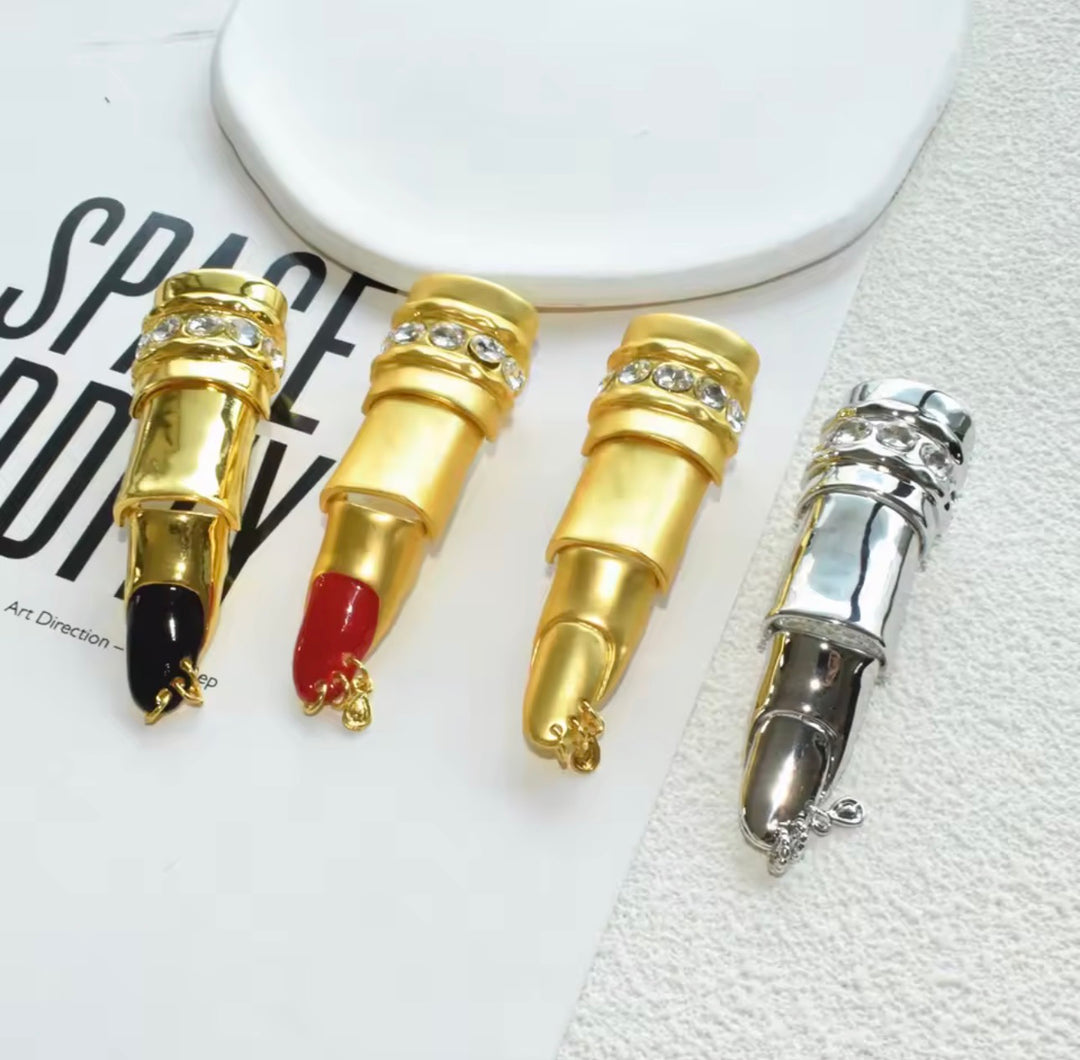 The Couture Finger Ring