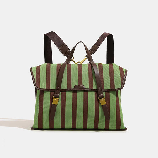 MetroStripe Convertible Messenger