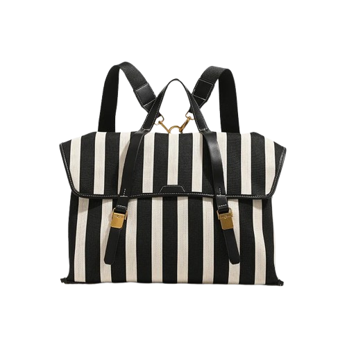 MetroStripe Convertible Messenger