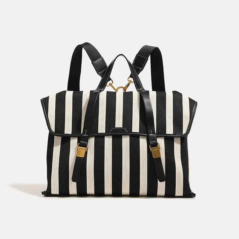 MetroStripe Convertible Messenger