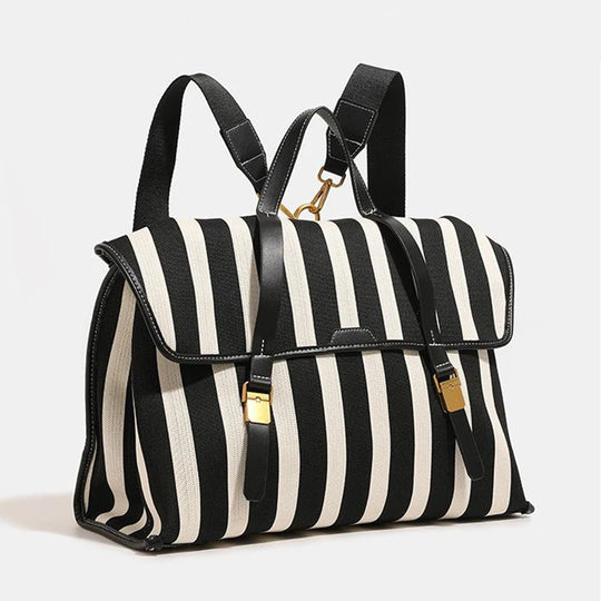 MetroStripe Convertible Messenger